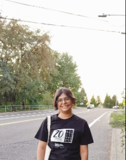 Tanvi Shukla