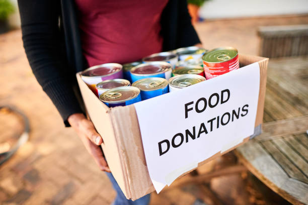 Food Donations