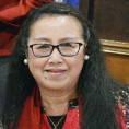 Dr. Meiru Liu