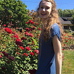 Julia Benford '17