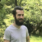 Aaron Fellows