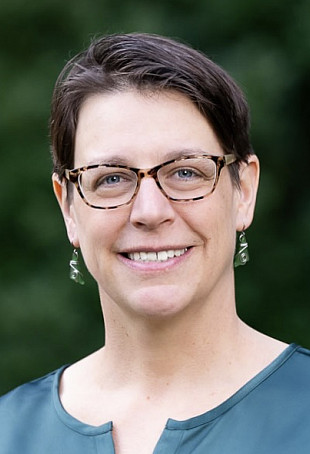 Associate Professor Jessica Kleiss