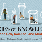 42nd Annual Gender Studies Symposium: Bodies of Knowledge