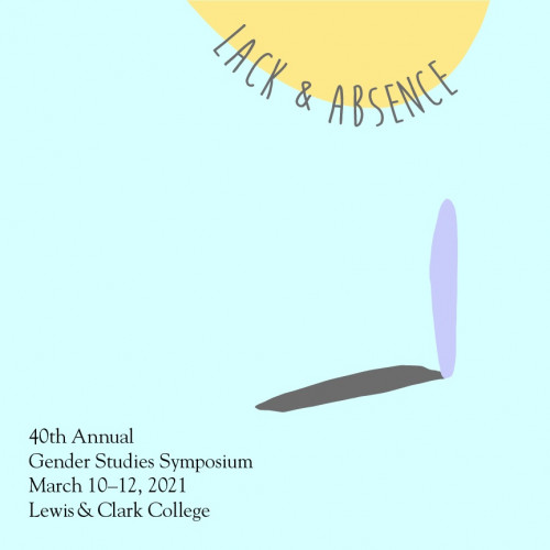 40th Annual Gender Studies Symposium
