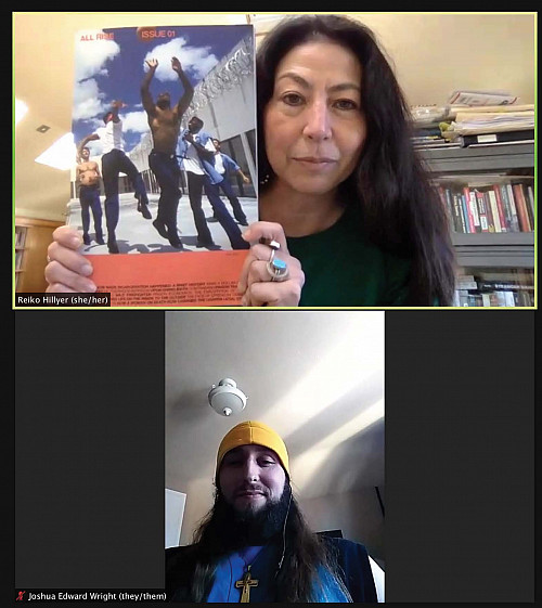 Workshop: The Isolation and Loneliness of Prison