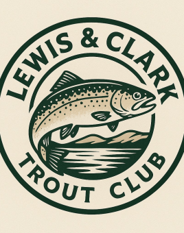 Trout Club logo
