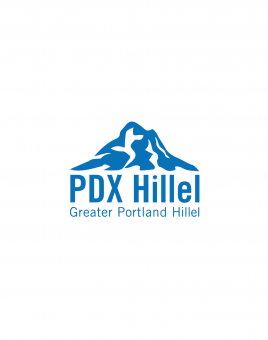 hillel logo