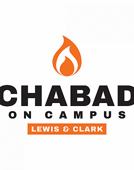 Chabad on Campus Logo
