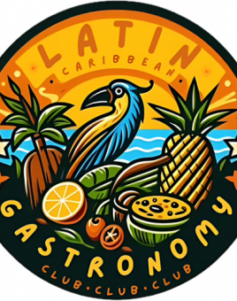 Gastronomy Club Logo