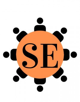 Student Engagement Logo