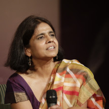 Sunita Narain