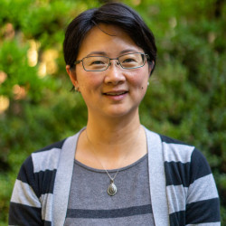 Yizhao Yang