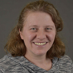 Katherine Hegewisch