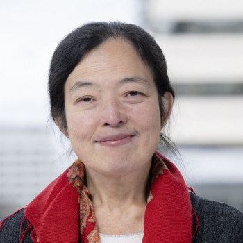 Yiping Fang