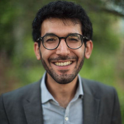 Naveed Mansouri