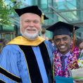 2019 Graduation with Grad from Australia Overseas Trip!