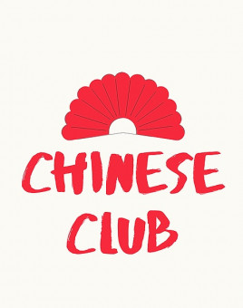 Chinese Club Logo