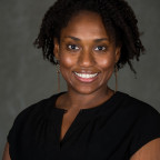 Dr. Marcia Chatelain