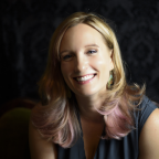 Sarah Rose Cavanagh