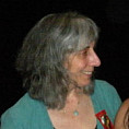 Stephanie Arnold