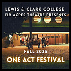 Fall 2025 One Act Festival