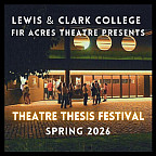 Theatre Thesis Festival 2026