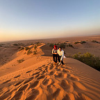 Morocco Study Abroad- Spring 2026 Lewis & Clark Study Abroad in Morocco