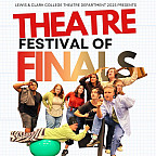 Fall 2025 Theatre Festival of Finals