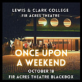 Once Upon a Weekend