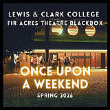 Once Upon a Weekend Spring 2026