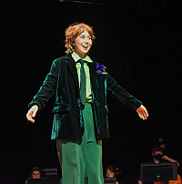 Audition for Fall 2025 Theatre Productions!