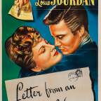 Letter from an Unknown Woman