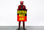 Everything Must Go