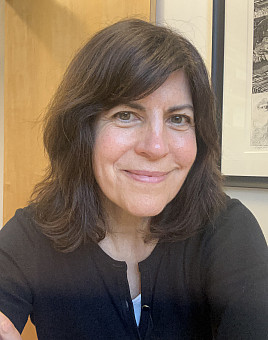 Dawn Odell