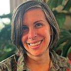 Marjorie Weber