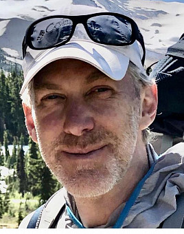 Duncan Parks