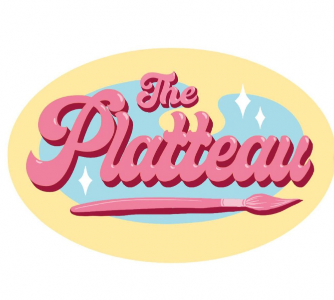 The Platteau logo