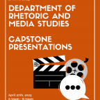 Capstone Flyer