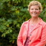 Molly Robinson, Associate Professor of French