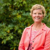 Molly Robinson, Associate Professor of French