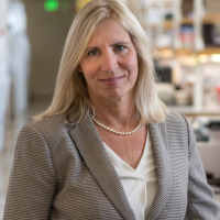 Elizabeth Winzeler, LC alum, CCGH Advisory Board member