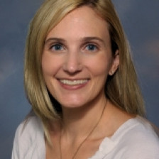 Dr. Rachele McCarthey, Center for Community and Global Health Advisory Board