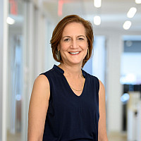 Joanne Beck