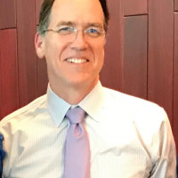 Basil Hanss, Center for Community and Global Health Advisor Board