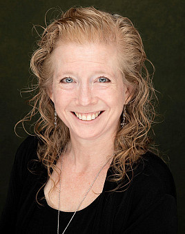 Christina Cassidy, Center for Community and Global Health Advisory Board