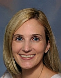 Dr. Rachele McCarthey, Center for Community and Global Health Advisory Board