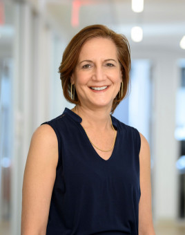 Joanne Beck