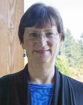 Cindy Jackson, Center for Community and Global Health Advisory Board