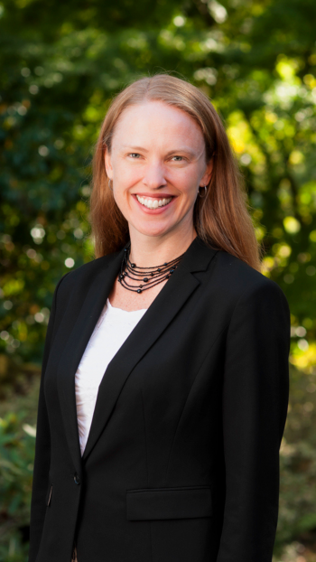 Jerusha Detweiler-Bedell