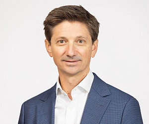 Gregg Colburn